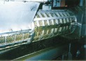 二次抽出機