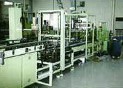 製品自動包装設備