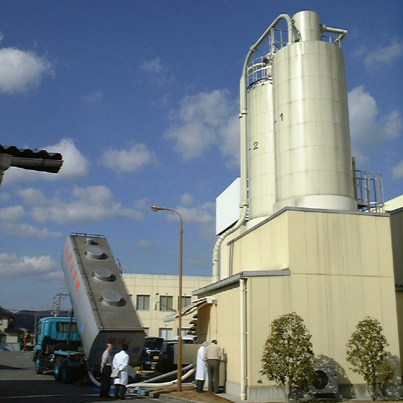 工場